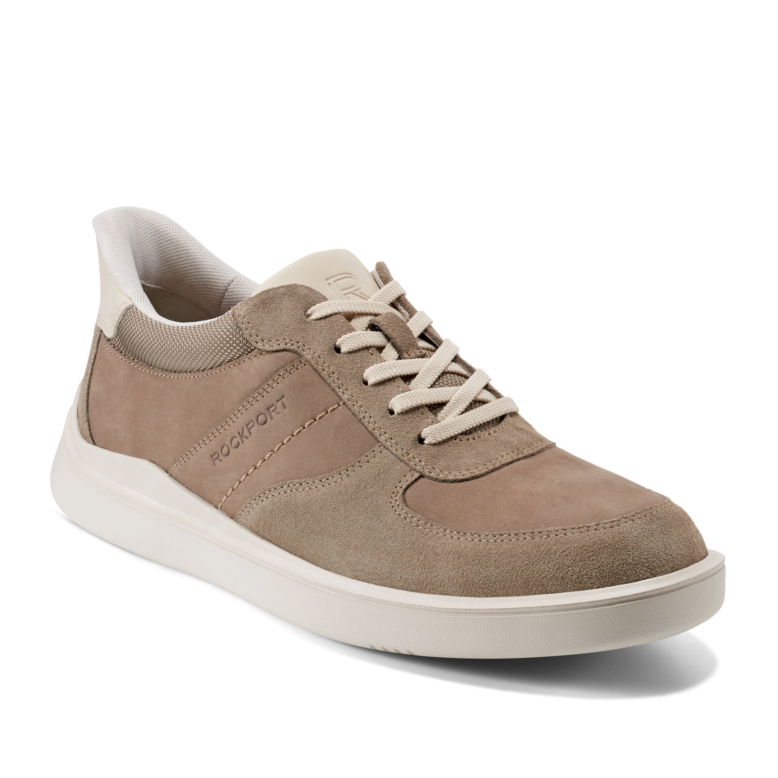 Men's Tayton Step Activated Casual Sneakers - Comfortable Walking Shoes for Everyday Wear, Gym & Travel