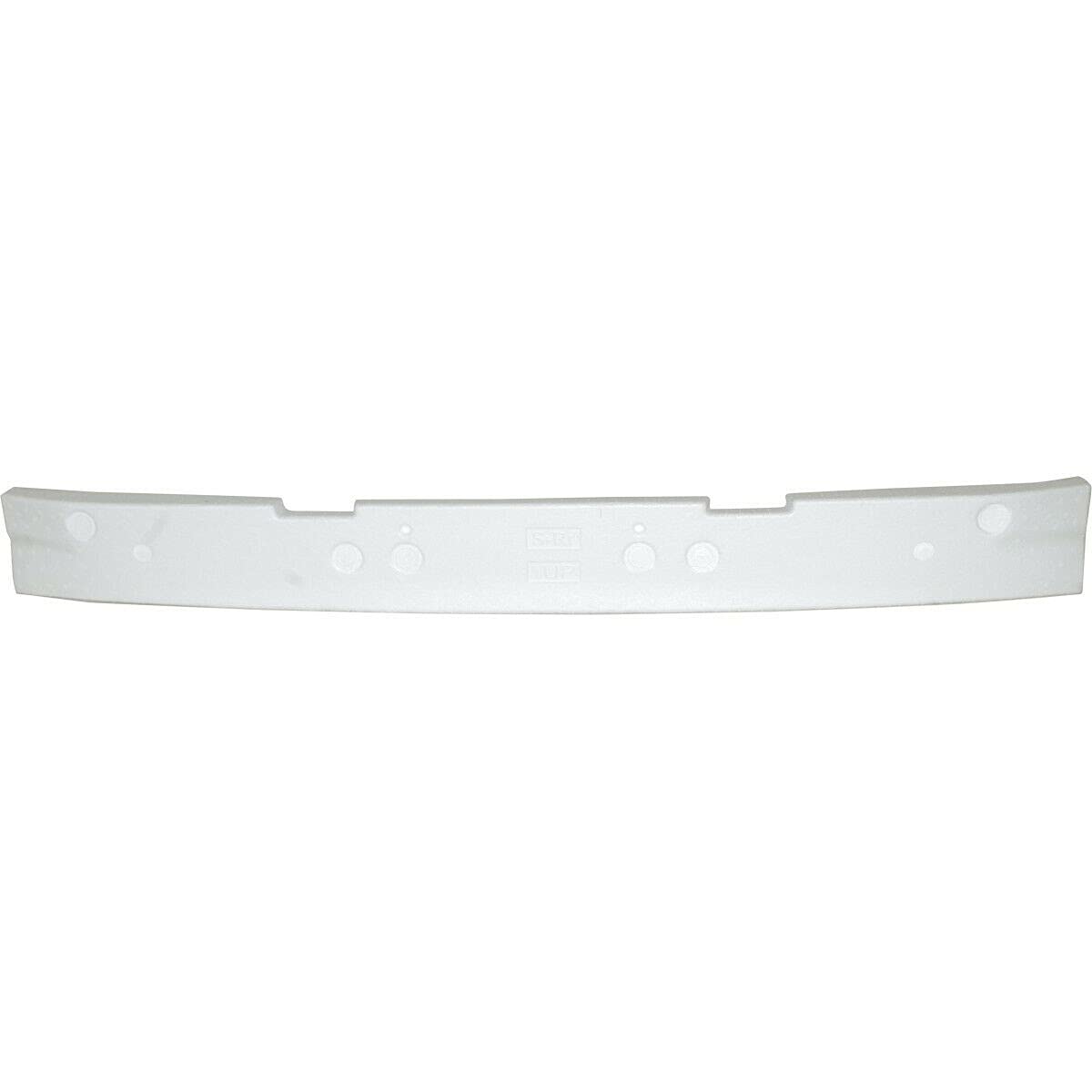 Lexus ES350 ES300h 2013-2017 Replacement Rear Bumper Absorber Bar - High-Quality ABS Material - Perfect for Accident Repair & Collision Protection