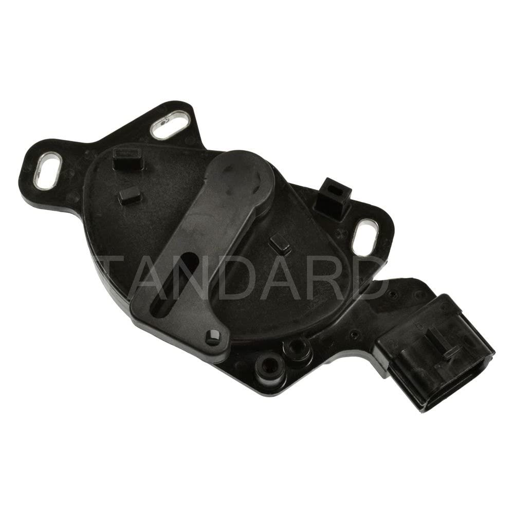 Intermotor NS682 Neutral Safety Switch - Compatible with Multiple Vehicle Models - Perfect for Automatic Transmission Repair & Maintenance