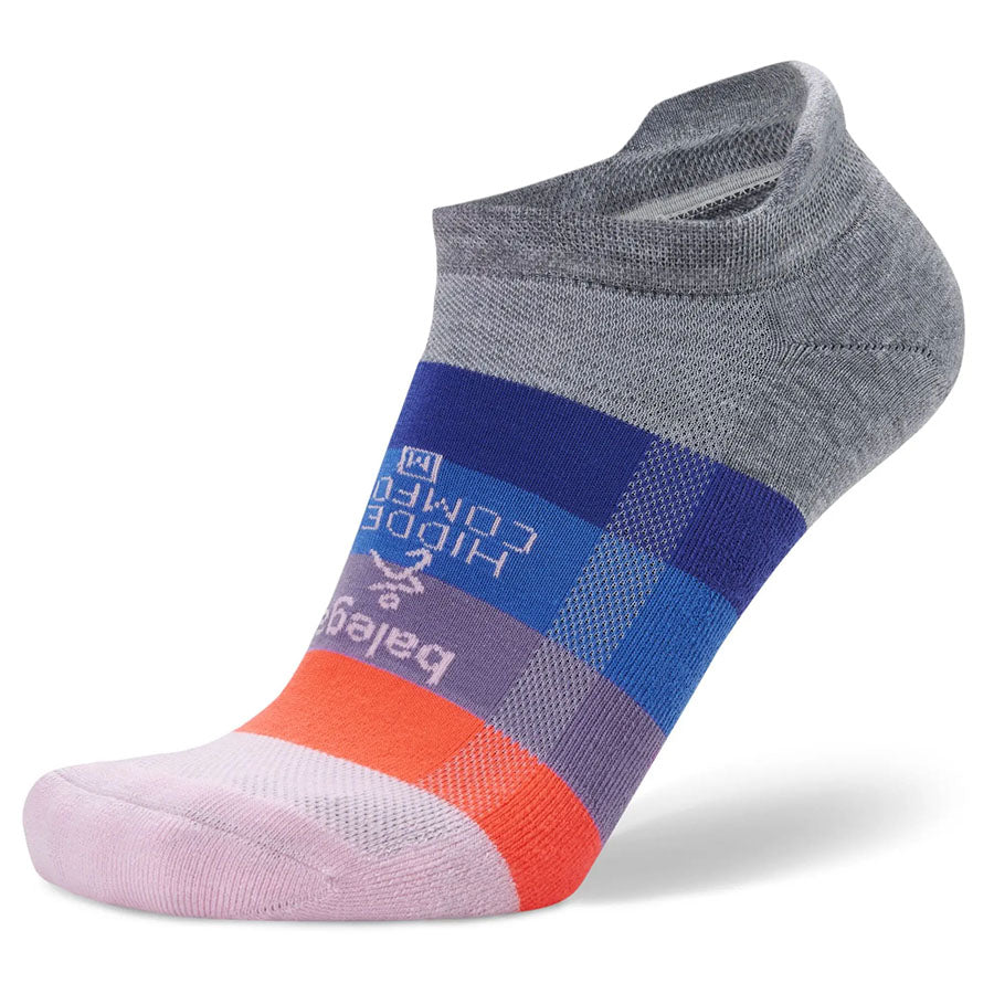 Hidden Comfort Socks - Ultra Soft Invisible No Show Socks for Women & Men - Perfect for Sneakers, Loafers & Casual Shoes
