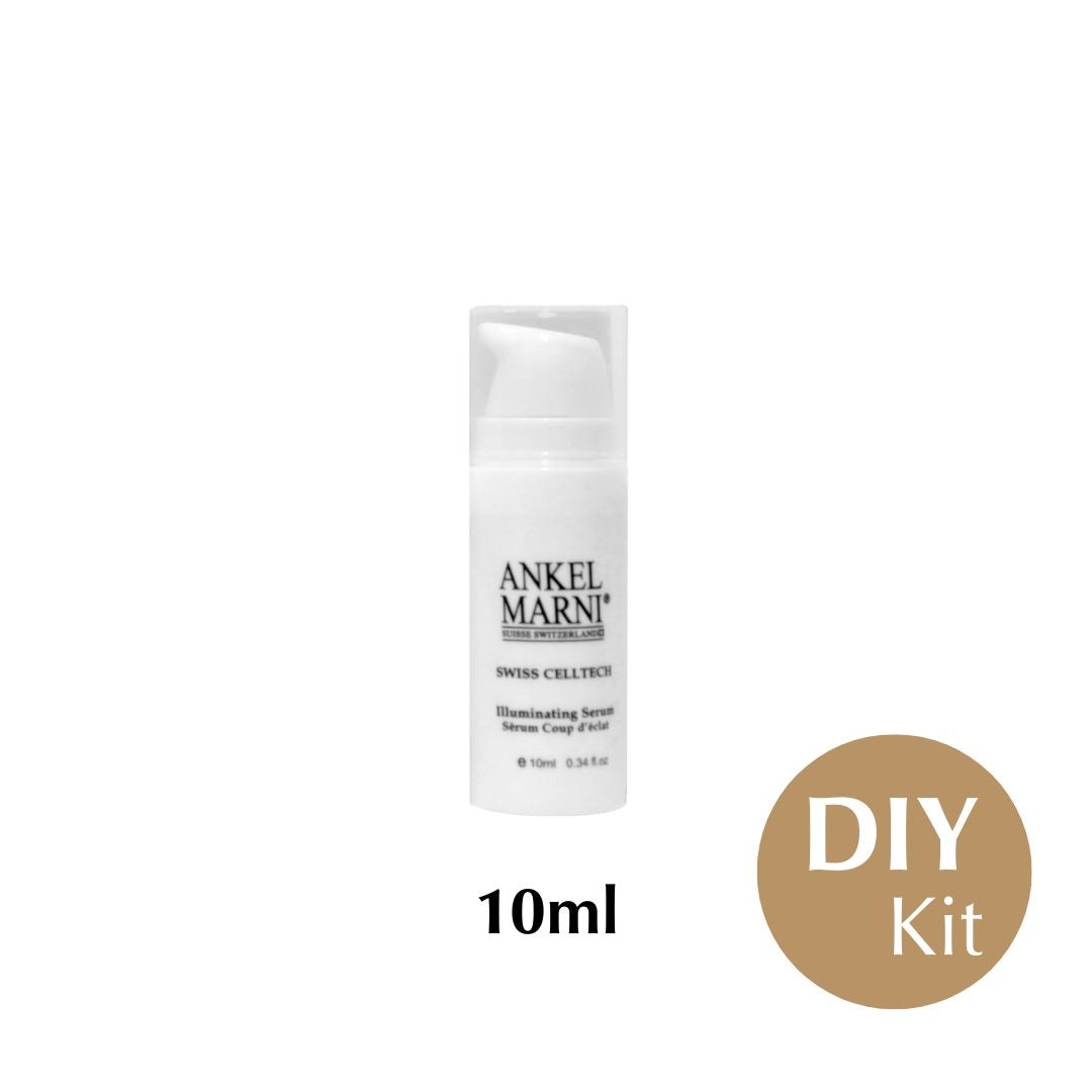 DIY Kit - Ankel Marni Premium Essential Oil (10ml) - Limited 1 Per Customer - Aromatherapy, Relaxation & Home Fragrance