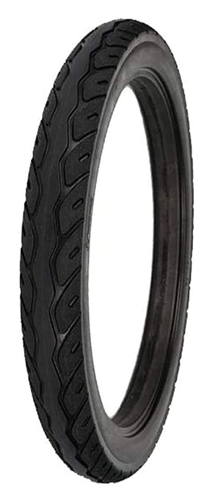GBYJ Explosion-Proof Solid Bike Tires - High Elasticity, Wear-Resistant, Non-Slip & Puncture-Proof Airless Rubber Tires for Bicycles & Scooters | Perfect for Urban Commuting, Off-Road Adventures & Kids' Bikes