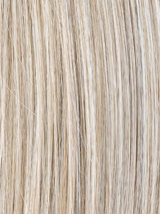 Premium Synthetic Lace Front Hair Topper - Hand-Tied Invisible Base for Thinning Hair | Natural-Looking Hair Replacement Solution for Women | Perfect for Daily Wear, Special Occasions & Confidence Boost