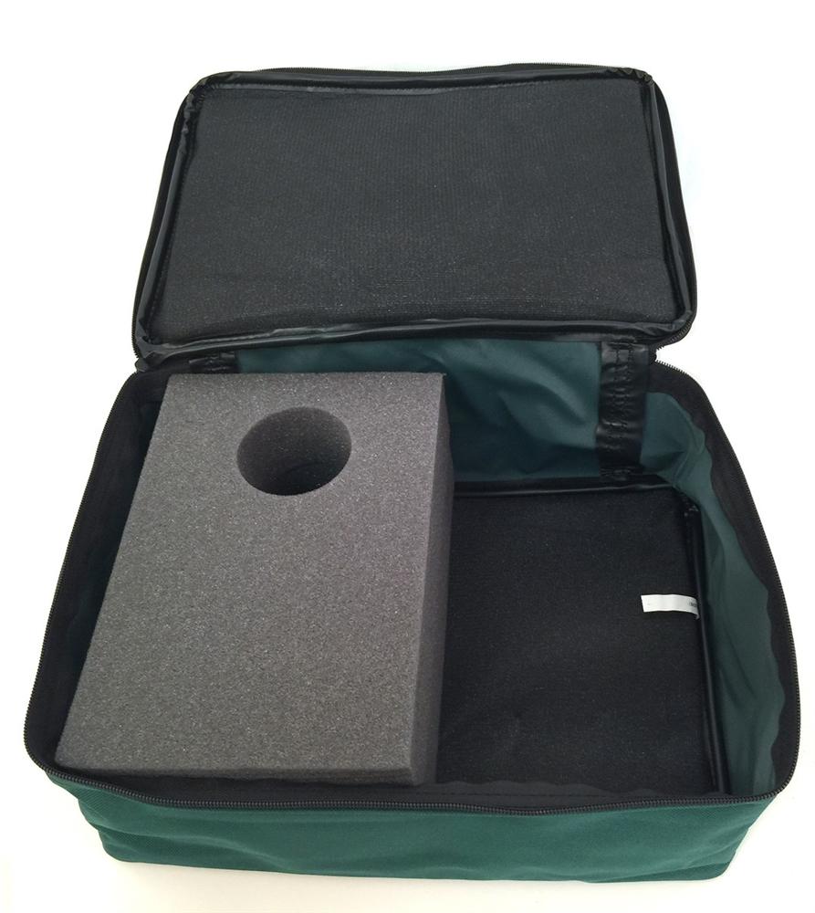 Giant Mr Gross Mouth Carrying Case for Kids - Large Storage Organizer for Toys, School Supplies & Travel Essentials - Perfect for Playroom, Classroom & Family Trips