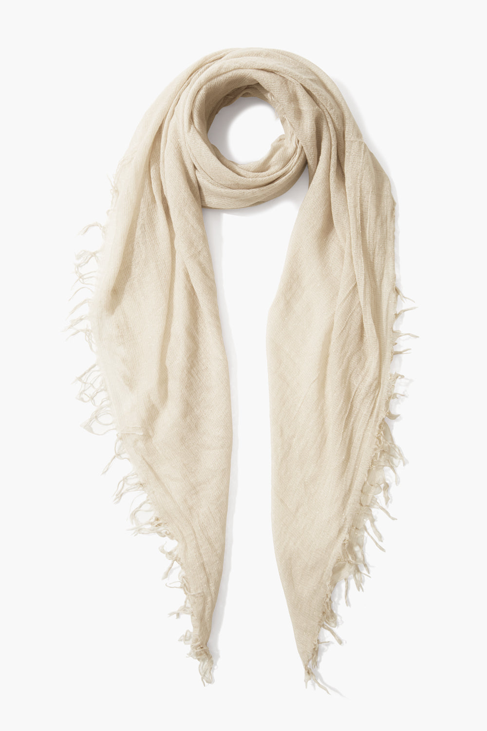 Luxury Cashmere and Silk Scarf with Seed Pearls & Metallic Threads - Elegant Winter Accessory for Women's Fashion & Special Occasions