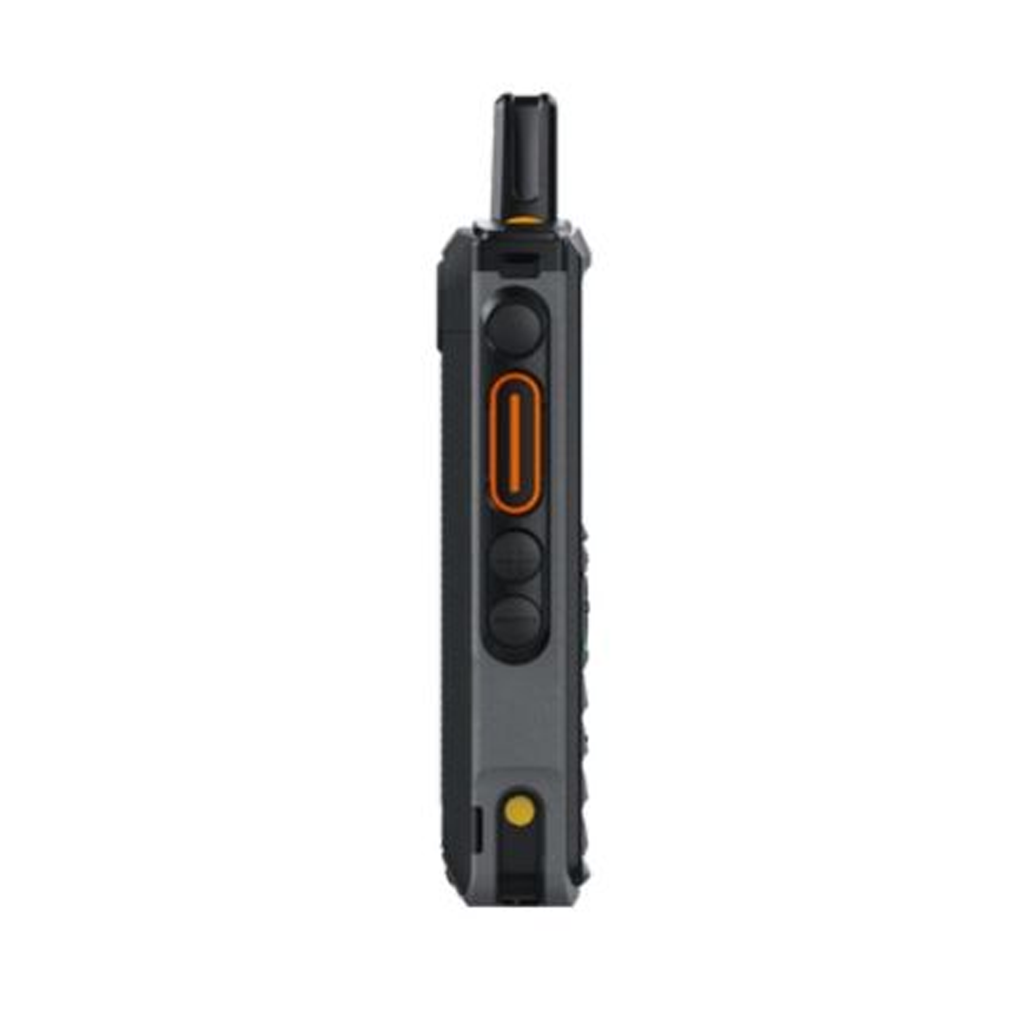 Hytera PNC380s Push to Talk Over Cellular Two-Way Radio | Refurbished with 1-Year Warranty | Ideal for Construction, Security & Emergency Communication