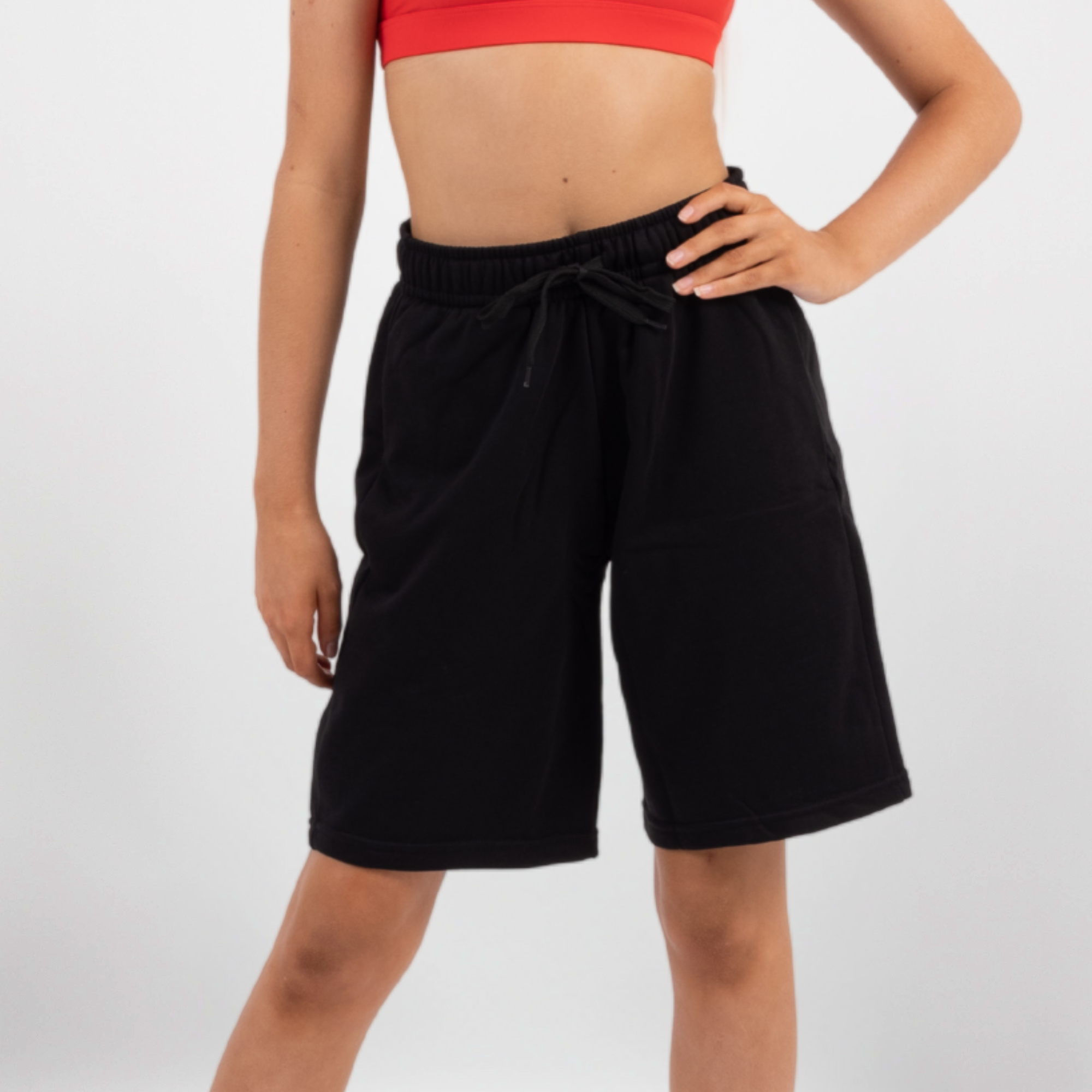 Best Unisex Global Shorts for Men & Women - Comfortable, Stylish & Breathable for Travel, Gym & Outdoor Activities