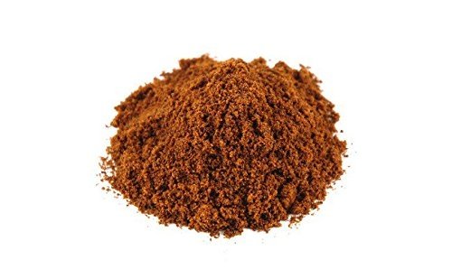 Premium Whole Ground Cloves 1 oz - Organic & Freshly Packed Spice for Baking, Cooking & Mulled Wine - Perfect for Holiday Recipes, Pumpkin Pie & Hot Drinks