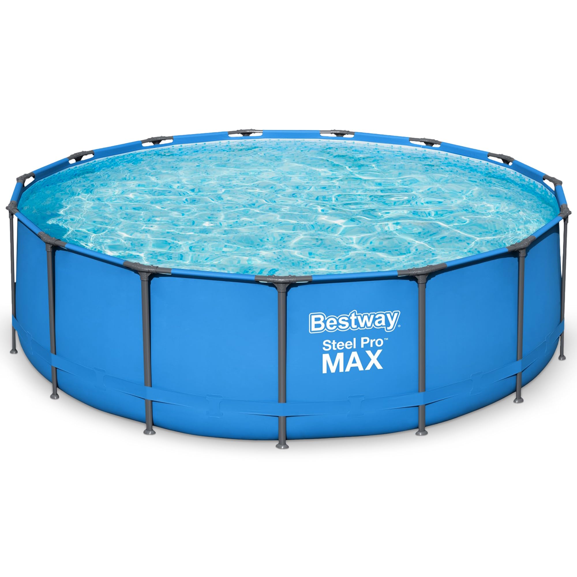 Bestway Steel Pro 15’ x 48