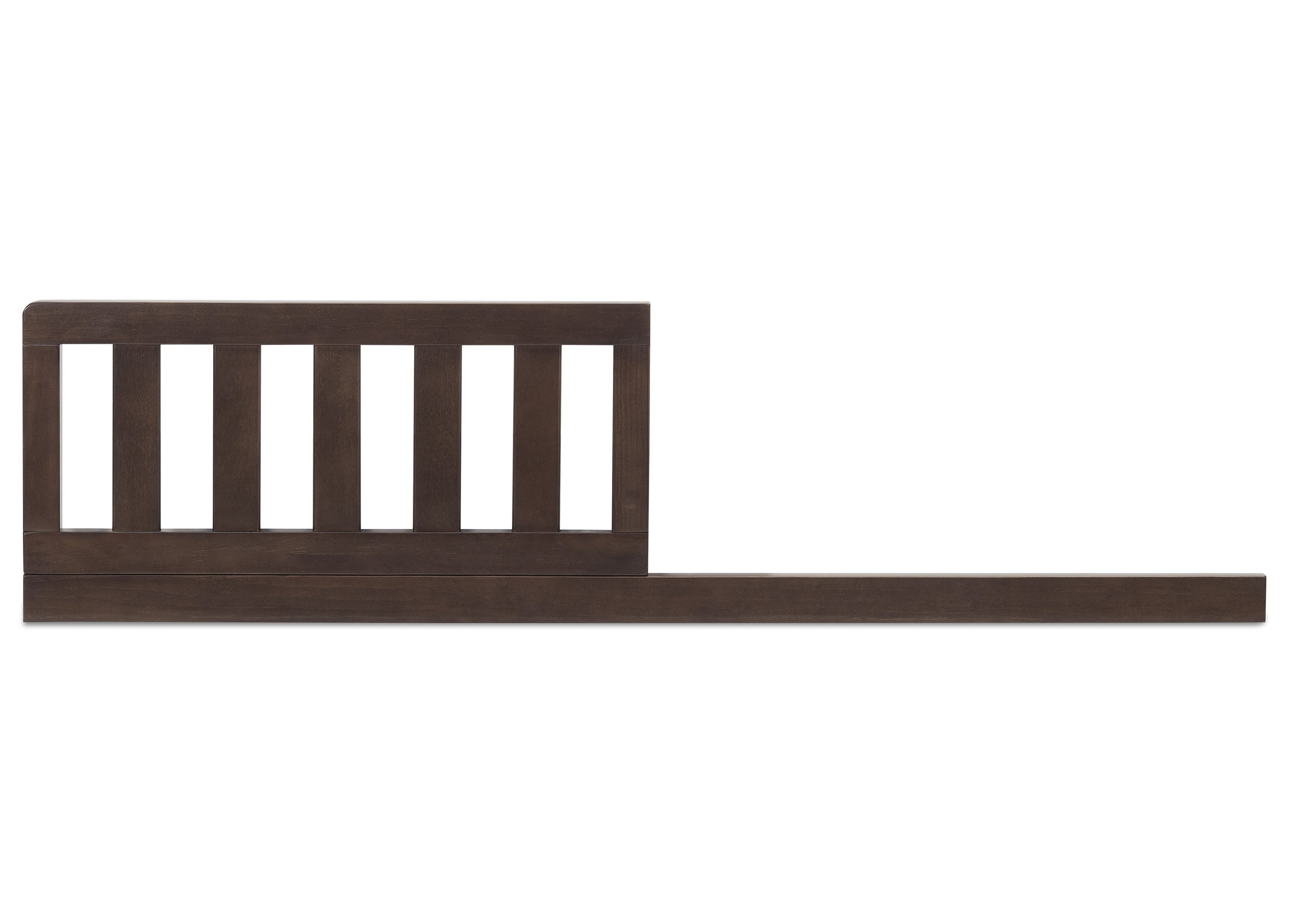 Daybed Sofa Toddler Guardrail Kit (W146725) - Safety Rail for Kids, Convertible Bed & Couch Protection - Perfect for Nursery, Living Room & Daycare
