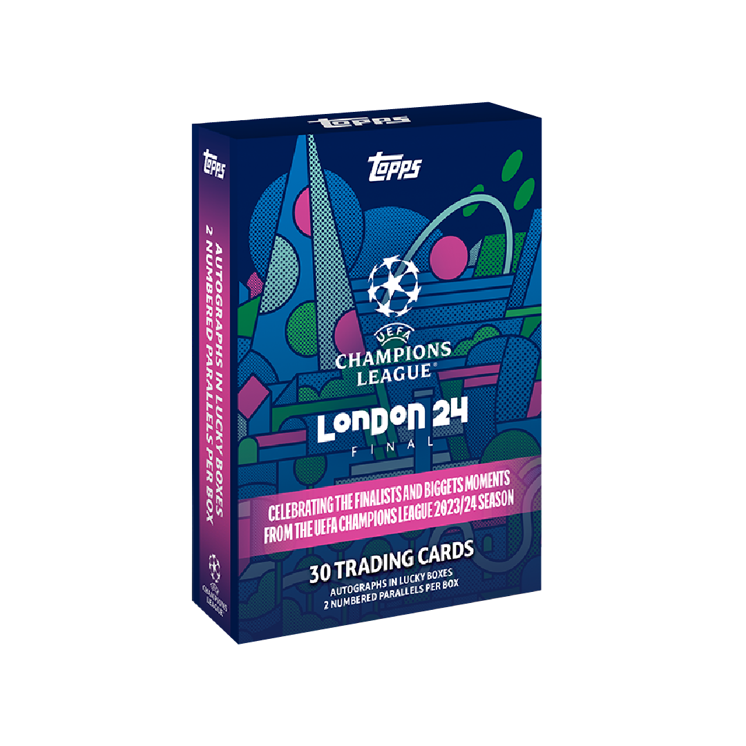 2024 UEFA Champions League Final On Demand Set - Watch the Biggest Football Event Anytime, Anywhere | Perfect for Soccer Fans and Sports Enthusiasts