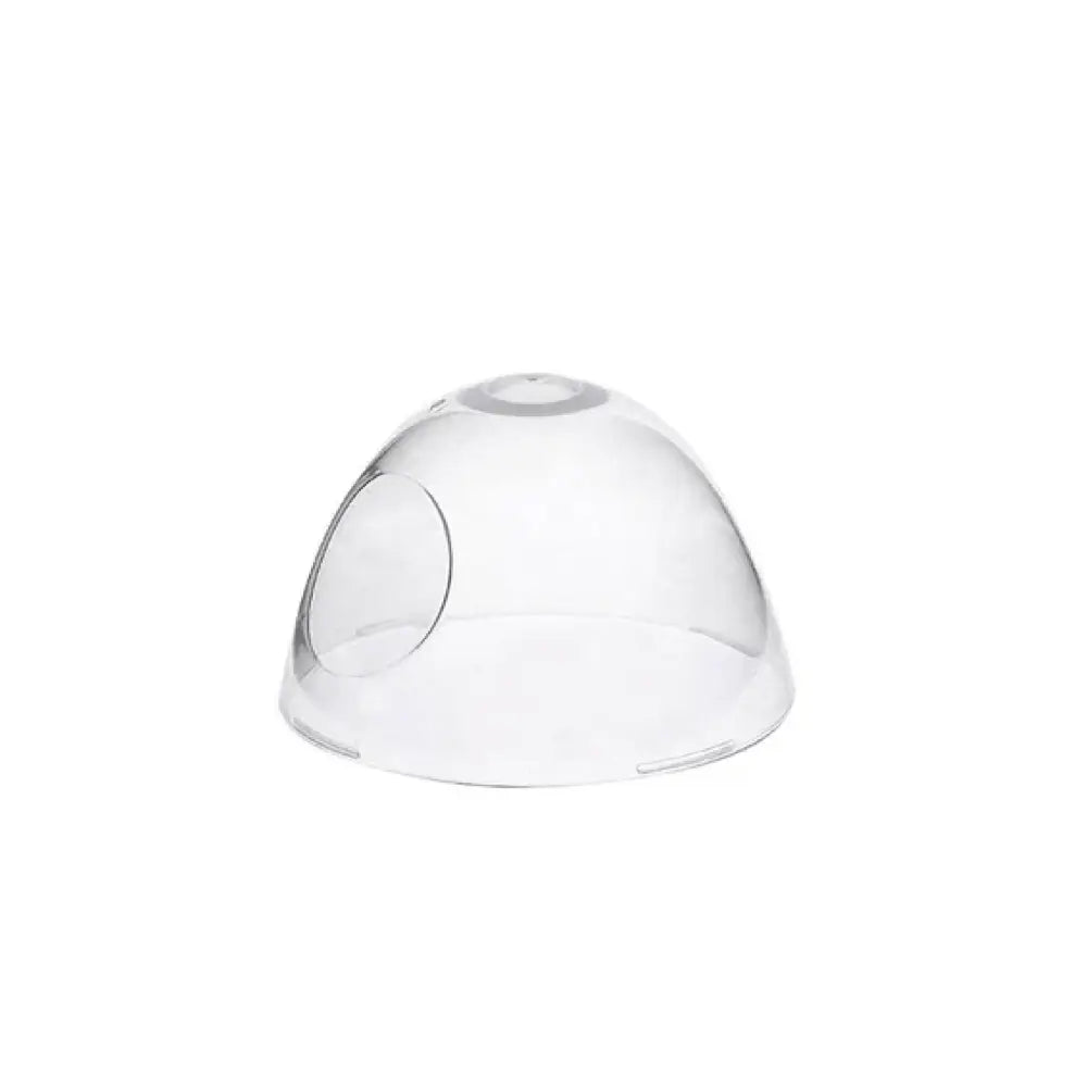 Haakaa Generation 3 Silicone Breast Pump Replacement Cap - 1 Pack for Breastfeeding Moms, Leak-Proof Design for On-the-Go Use