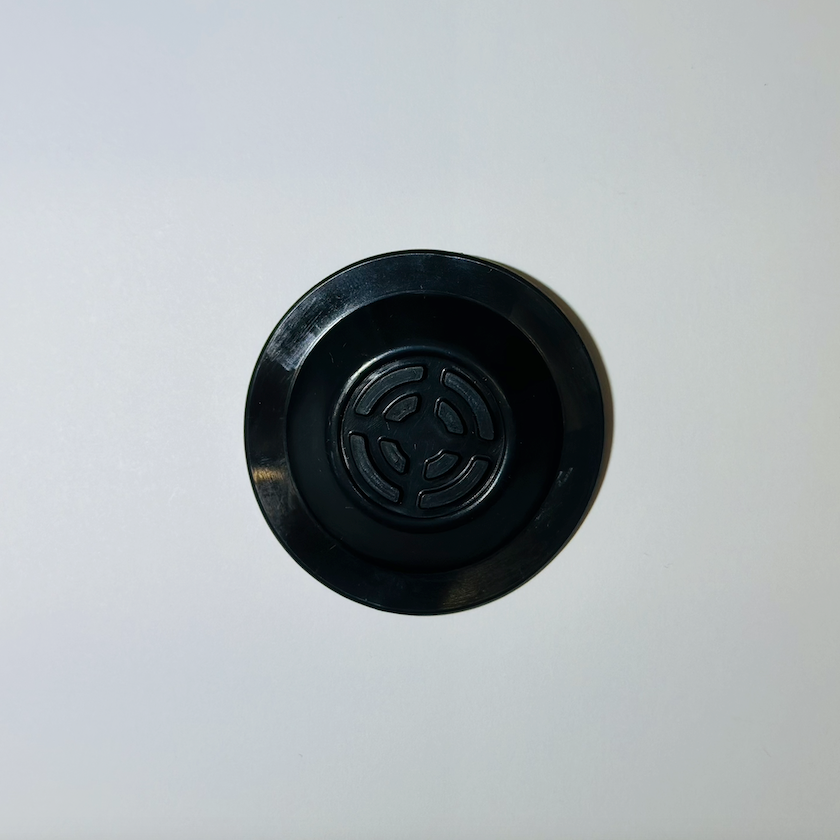 Breville Cleaning Disc - Compatible with Barista Express & Other Espresso Machines | Easy Coffee Machine Maintenance & Descaling | Perfect for Home & Office Use