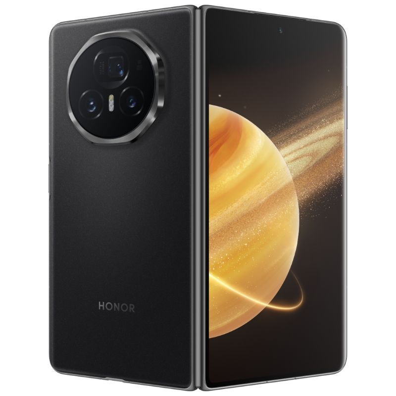 HONOR MAGIC V3 Foldable Smartphone 16GB RAM 512GB Storage - Ultra-Thin Design, FCP Fast Charging (Model AN10) for Business Professionals & Tech Enthusiasts