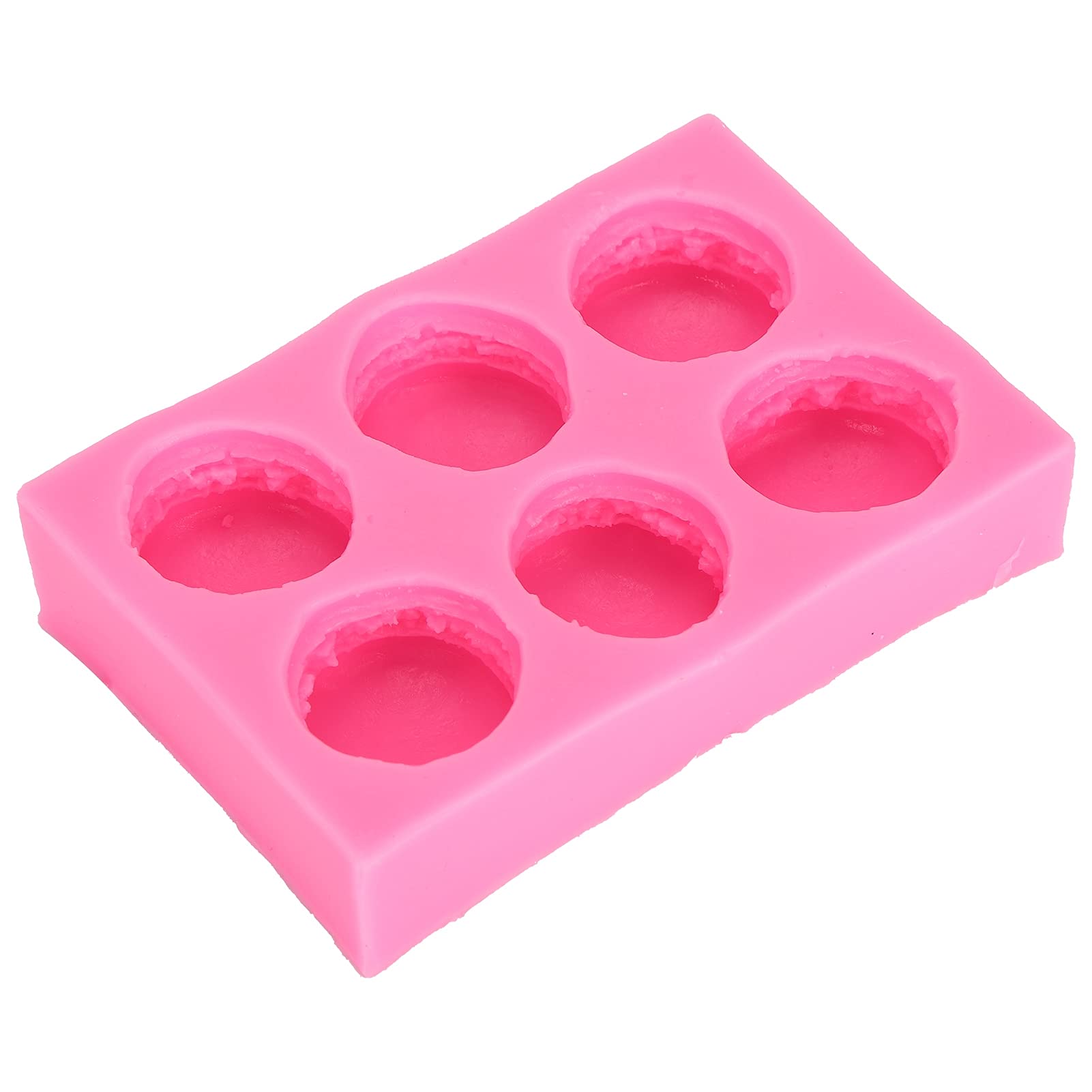 Non-Stick Baking Molds for Bread, Cakes, Handmade Soaps, Butter Pies & Chocolates – Perfect for Home Baking, DIY Crafts & Gift Making
