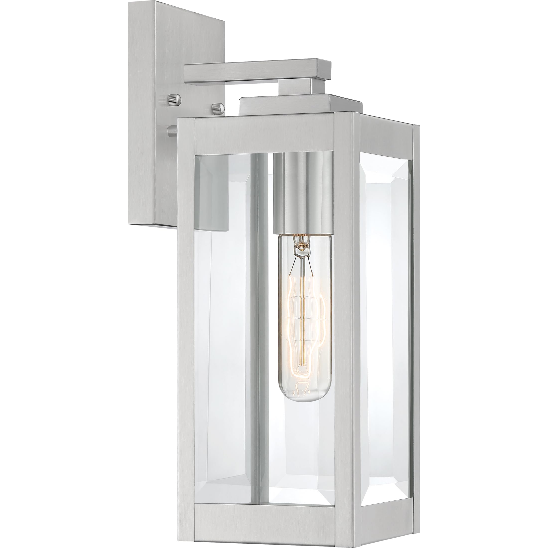 Quoizel Westover Modern Wall Sconce - 14.25