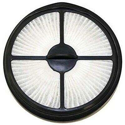 Hoover UH70400 & 303902001 Vacuum HEPA Filter Replacement for Windtunnel Air Models | High-Efficiency Air Purification | Perfect for Pet Hair, Allergies & Home Cleaning