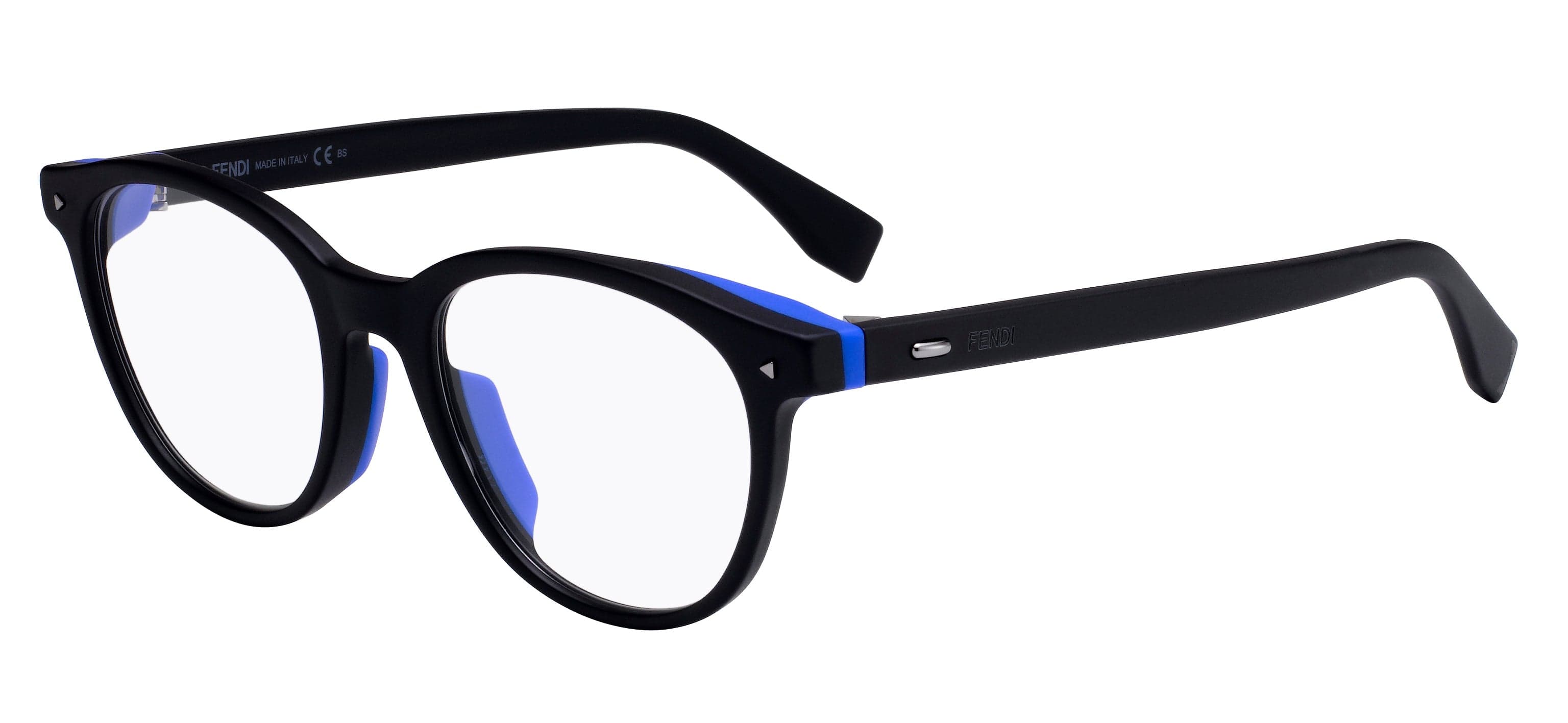 FENDI FF M0019/F 807 5120 Designer Sunglasses Frames - Stylish Eyewear for Women & Men, Perfect for Fashion, Outdoor Activities & UV Protection