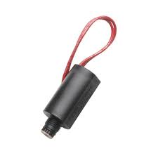 24VAC Solenoid Coil Replacement for Hunter Irrigation Valves - Durable Waterproof Solenoid for Sprinkler System - Perfect for Lawn, Garden & Landscape Irrigation