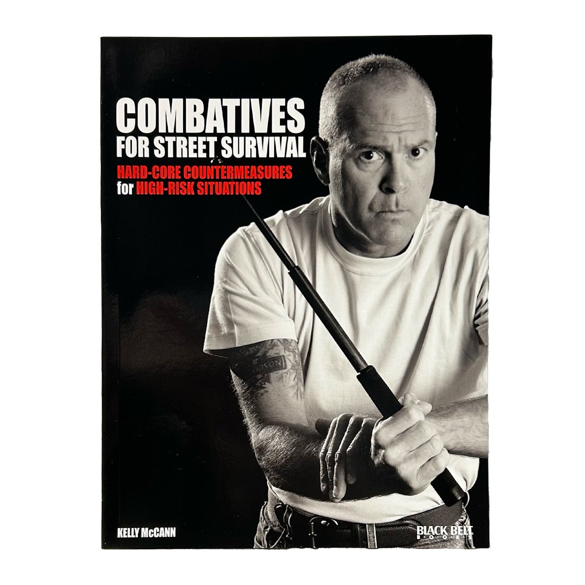 Street Survival Combatives - Self Defense Training for Real-World Scenarios | Home & Outdoor Protection