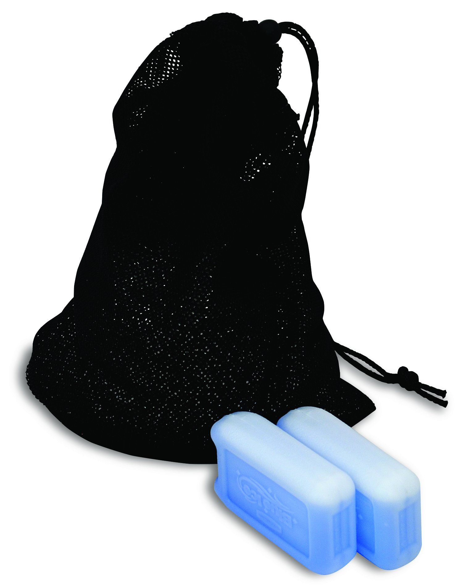 Sheldon Laboratory 67200-002 Chill Bucket Bag Kit with Beads - Portable Cooling Solution for Science Experiments, Outdoor Adventures & Emergency First Aid