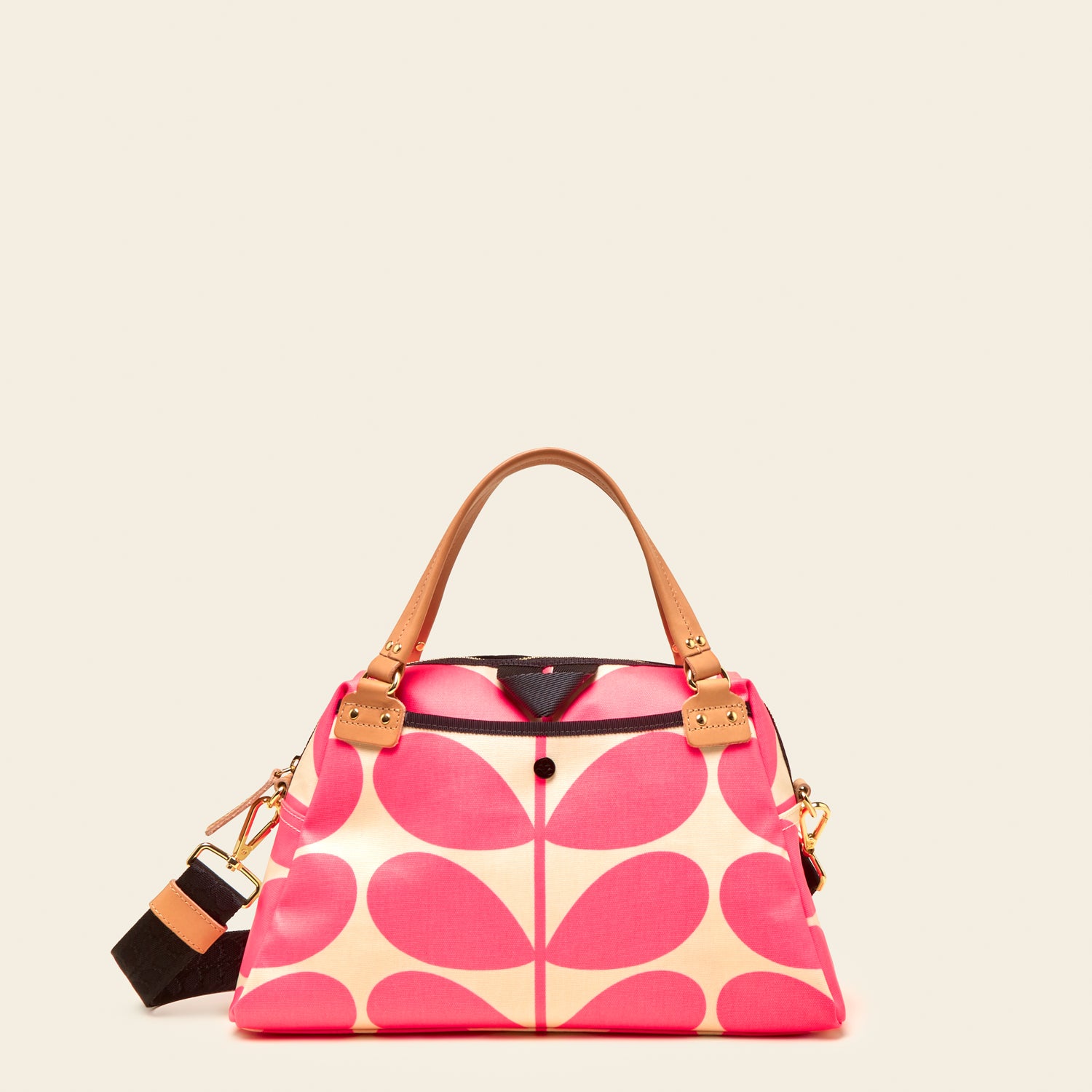 Sharpie Minor Crossbody Bag - Neon Pink Small Shoulder Purse for Women, Trendy Fashion Accessory | Perfect for Parties, Travel & Everyday Use