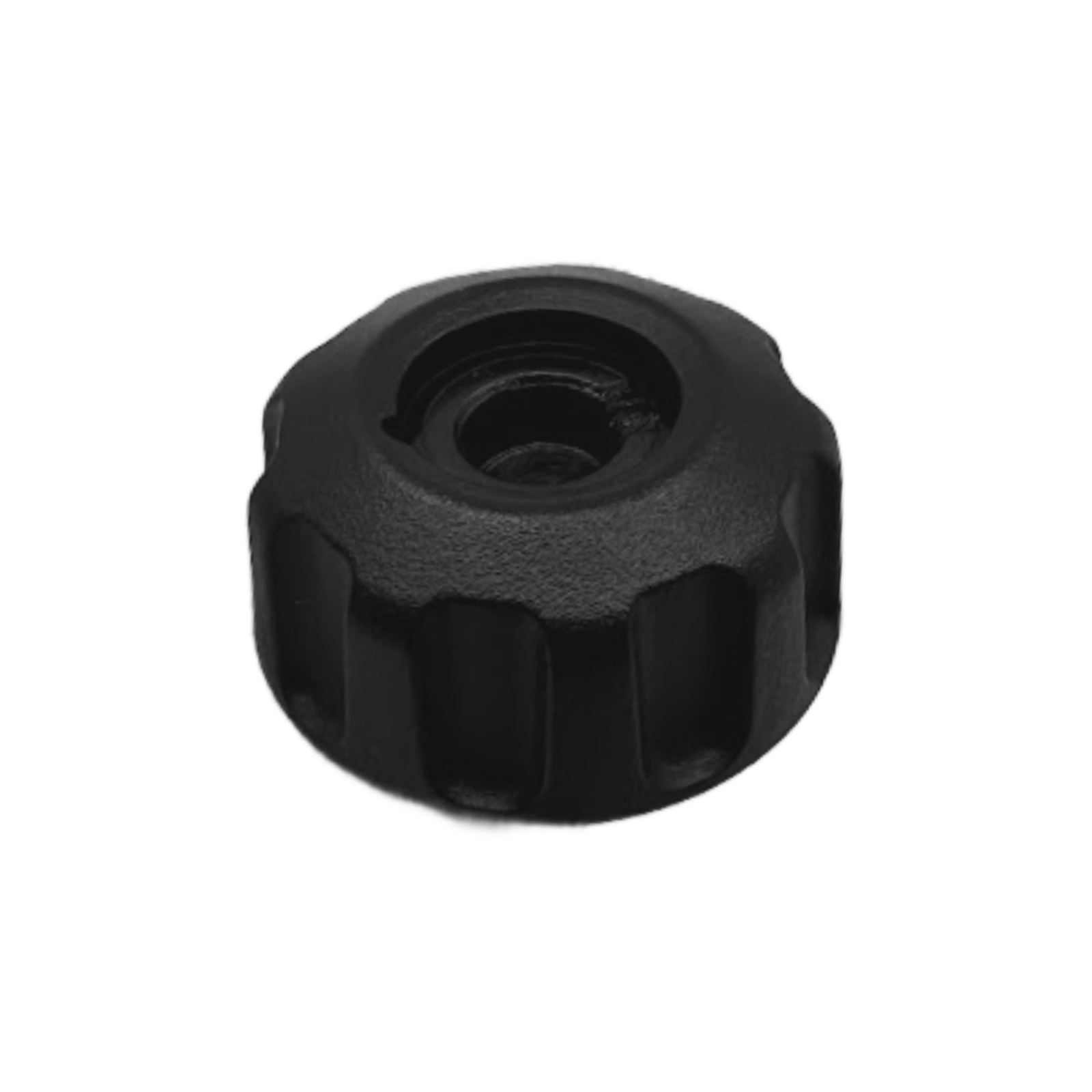 Hytera HYT PD982i Channel Selector Knob Replacement Part - Compatible with Hytera Two-Way Radios | Perfect for Field Communication & Emergency Response Teams