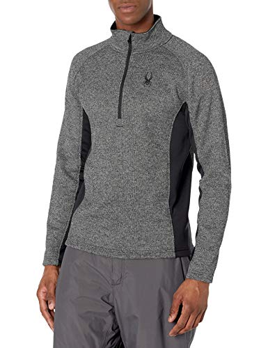 Spyder Men's Outbound Jacket - Lightweight Waterproof Ski & Snowboard Jacket for Winter Sports & Outdoor Adventures