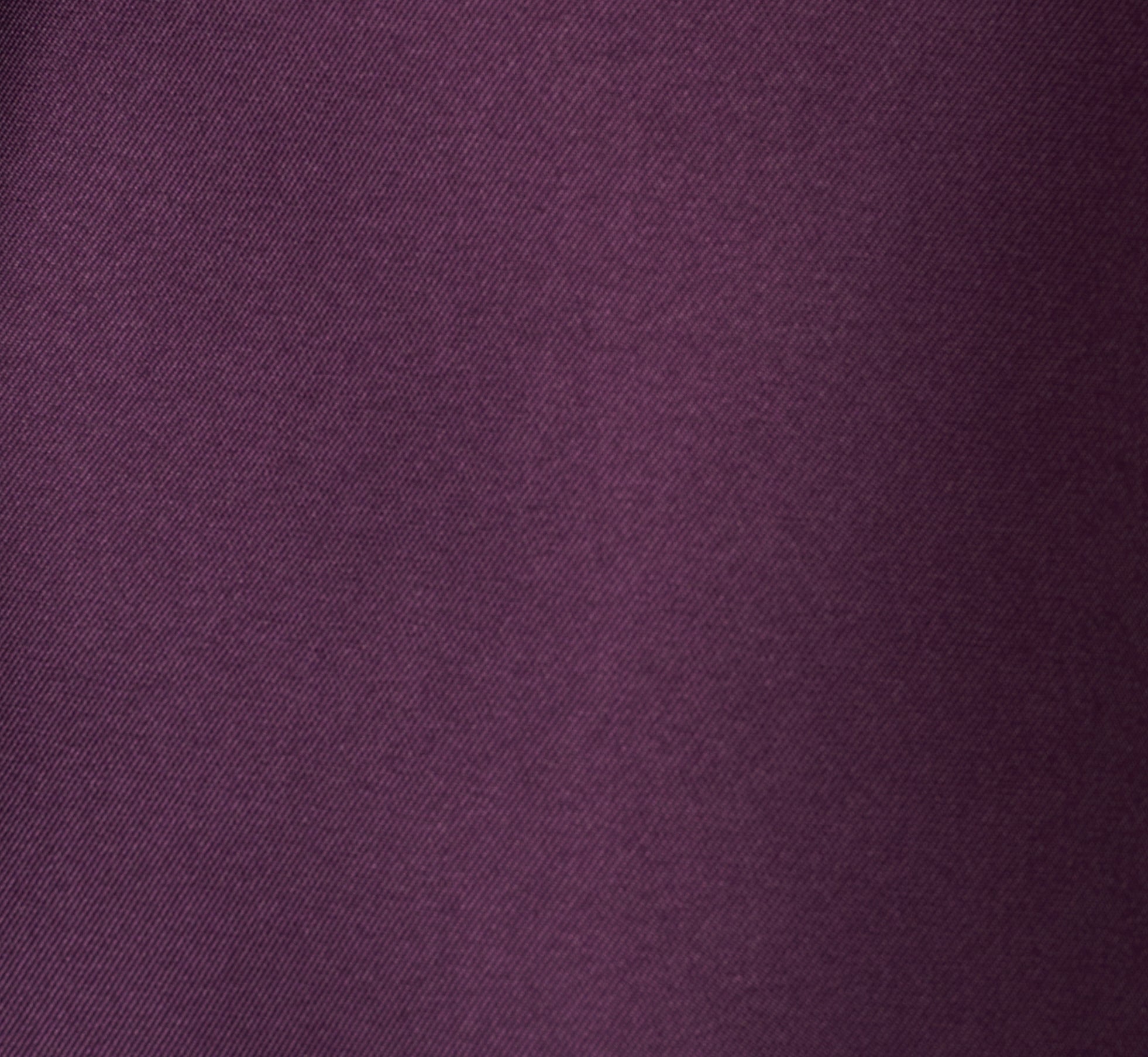 Luxury Sleeveless Mikado Fit and Flare Midi Dress with V Back in Plum - Perfect for Weddings, Cocktail Parties & Special Occasions