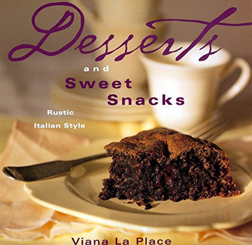 Authentic Italian Desserts & Sweet Snacks | Traditional Rustic Italian Pastries & Cookies | Perfect for Afternoon Tea, Gifts & Holiday Celebrations