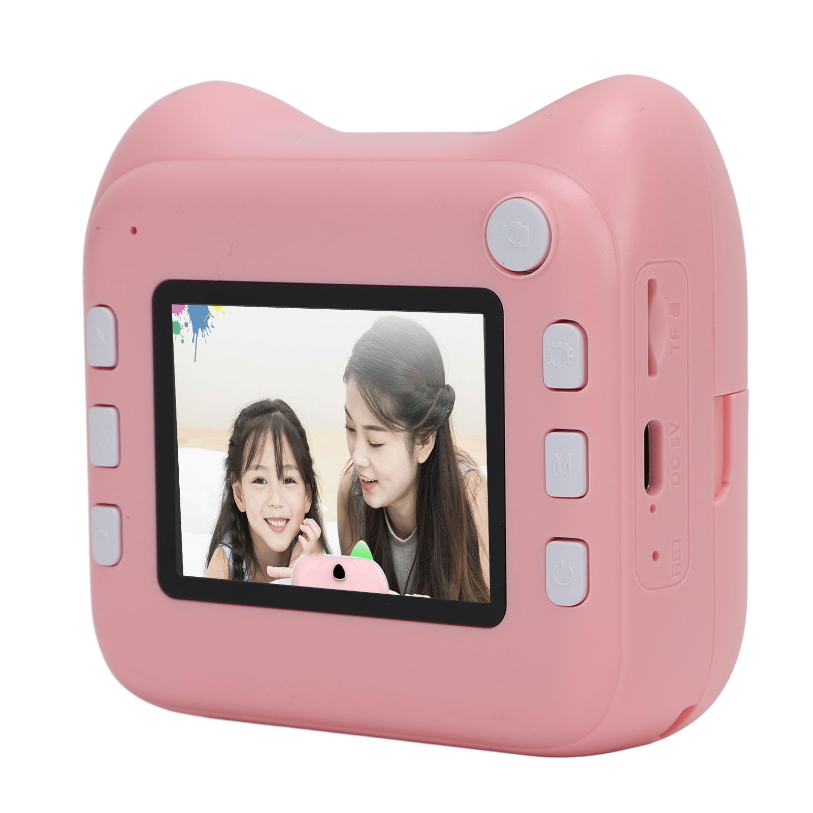 Instant Camera for Kids & Students - 2.4