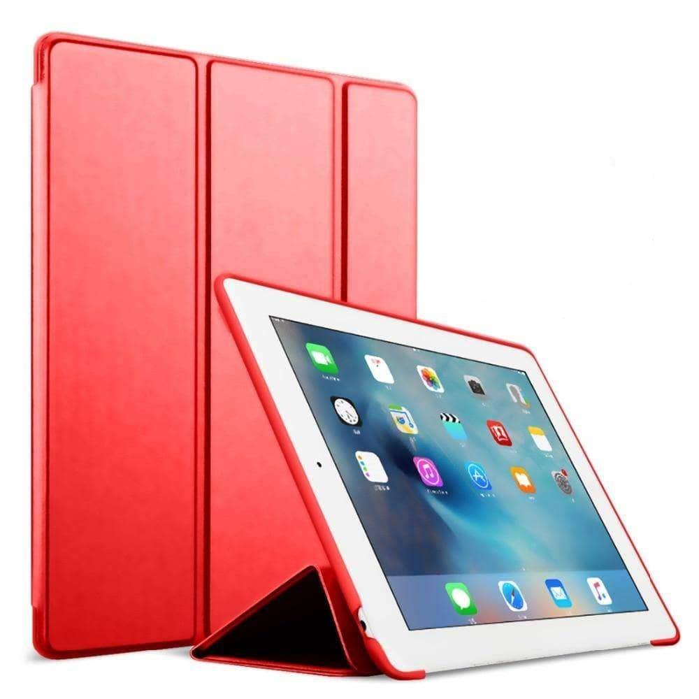 iPad Air 3rd Generation 10.5-inch Case with Smart Cover - Trifold Stand & Soft Back Protective Cover for Work, School, and Travel