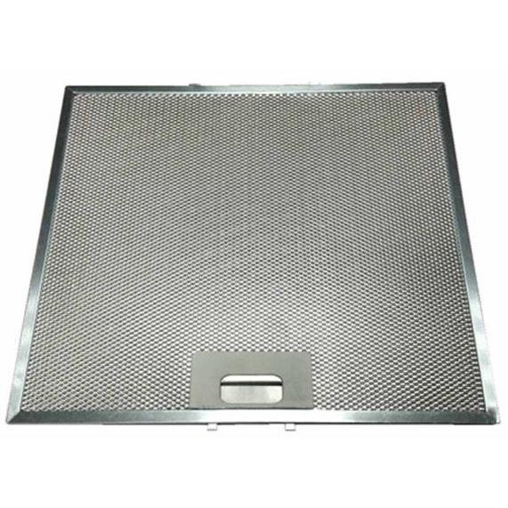Bertazzoni 901402 Replacement Ventilation Filters - Compatible with Bertazzoni Range Hoods - Durable & Washable for Kitchen Air Purification