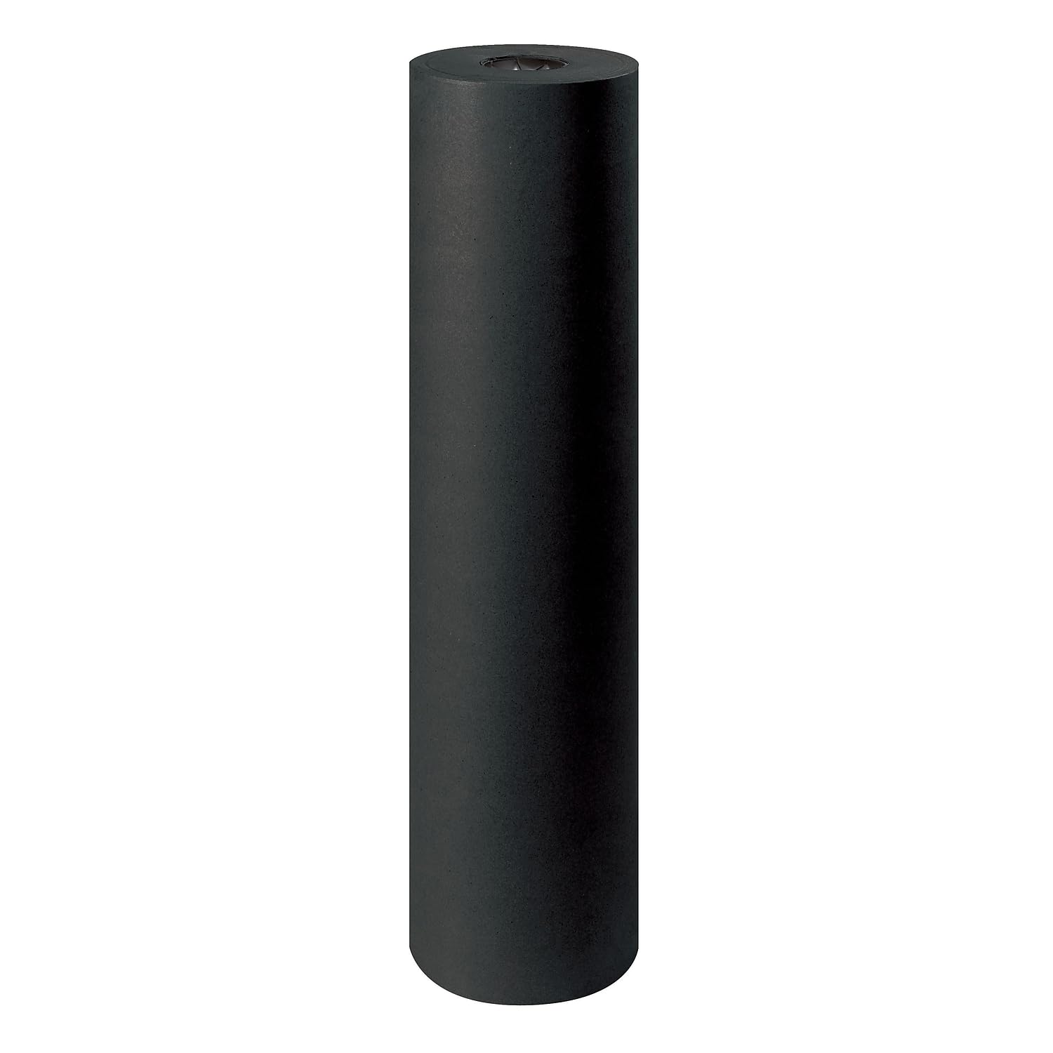 Aviditi Black Kraft Paper Roll 24