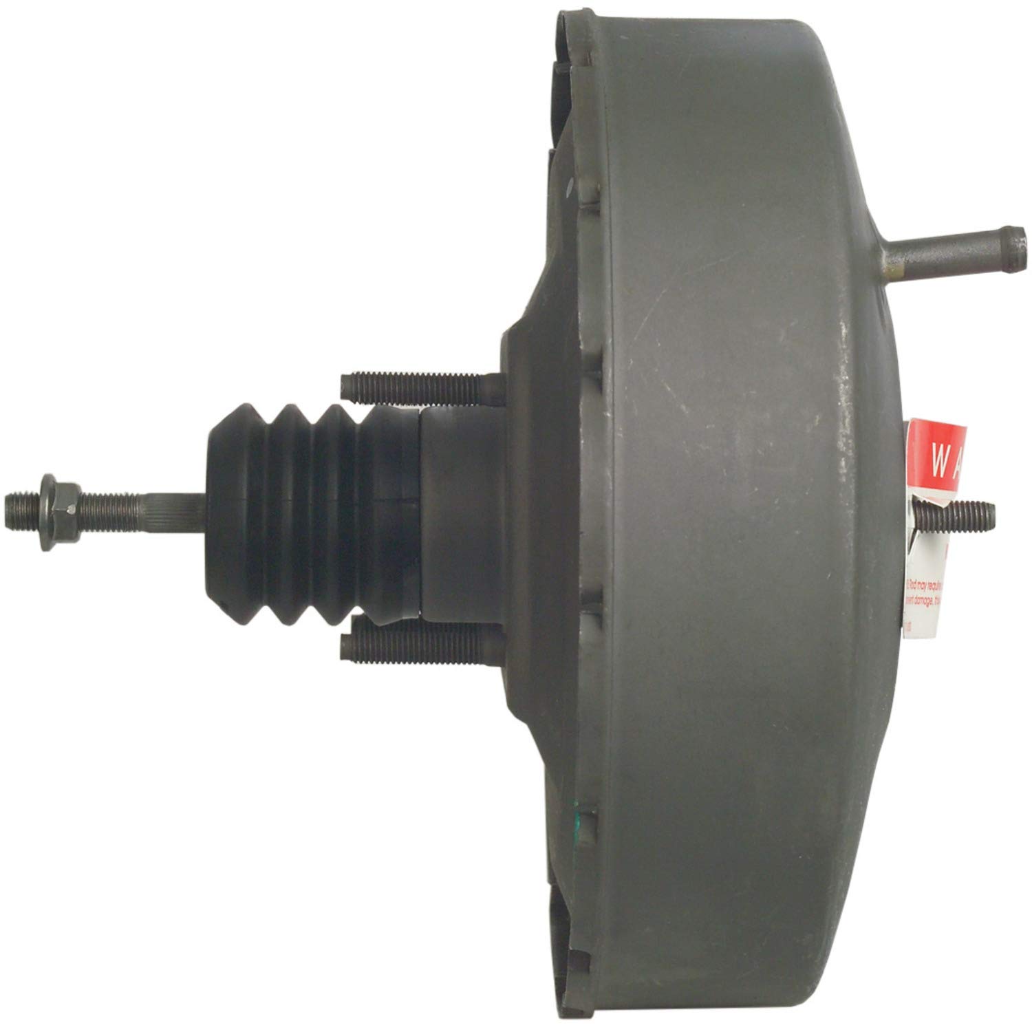 Cardone 53-2053 Remanufactured Vacuum Power Brake Booster - No Master Cylinder | Compatible with [Vehicle Models] | Perfect for Brake System Repair & Replacement