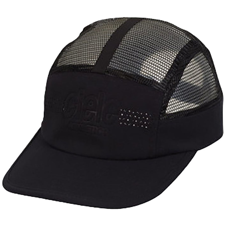 GOCap SC Vented Athletics Shadow Rocks - Breathable Performance Hat for Running, Hiking & Outdoor Sports - Stay Cool & Comfortable in Any Weather