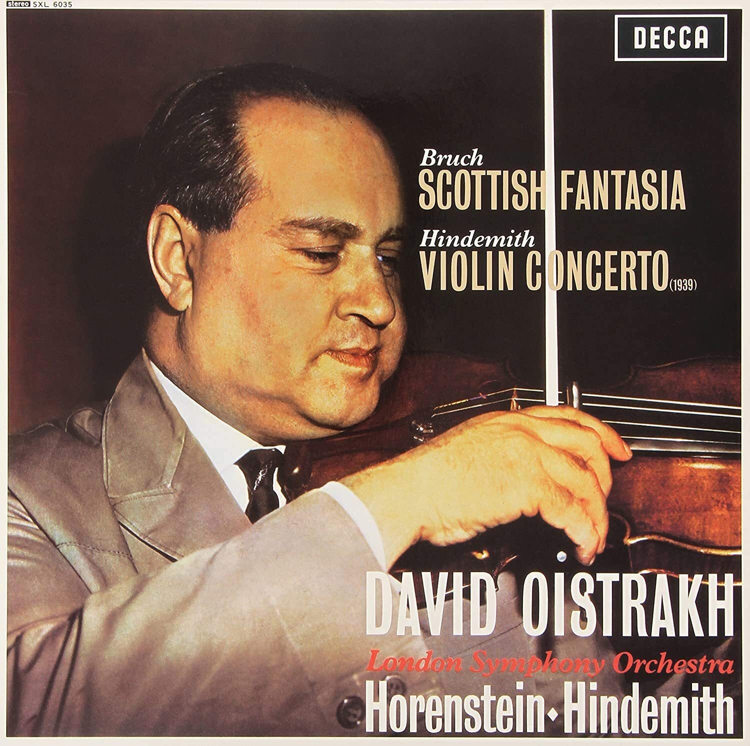 Bruch Scottish Fantasia - 布鲁赫苏格兰幻想曲小提琴协奏曲，古典音乐经典之作，适合音乐会演出、家庭背景音乐及冥想放松场景