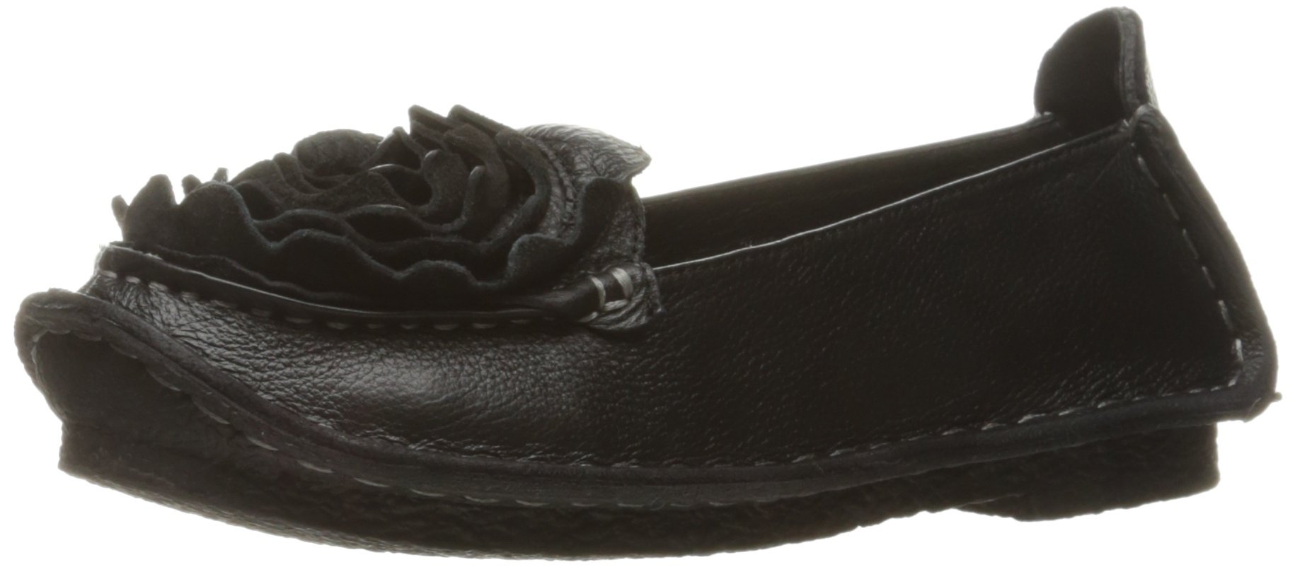 L'Artiste by Spring Step Women's Dezi Flat - Comfortable Ballet Flats for Work & Casual Wear | Perfect for Office, Travel & Everyday Use