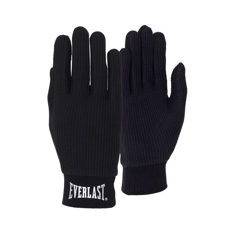 Everlast Cotton Glove Liners - Breathable & Comfortable Work Gloves for Men & Women - Perfect for Construction, Gardening, and Outdoor Activities