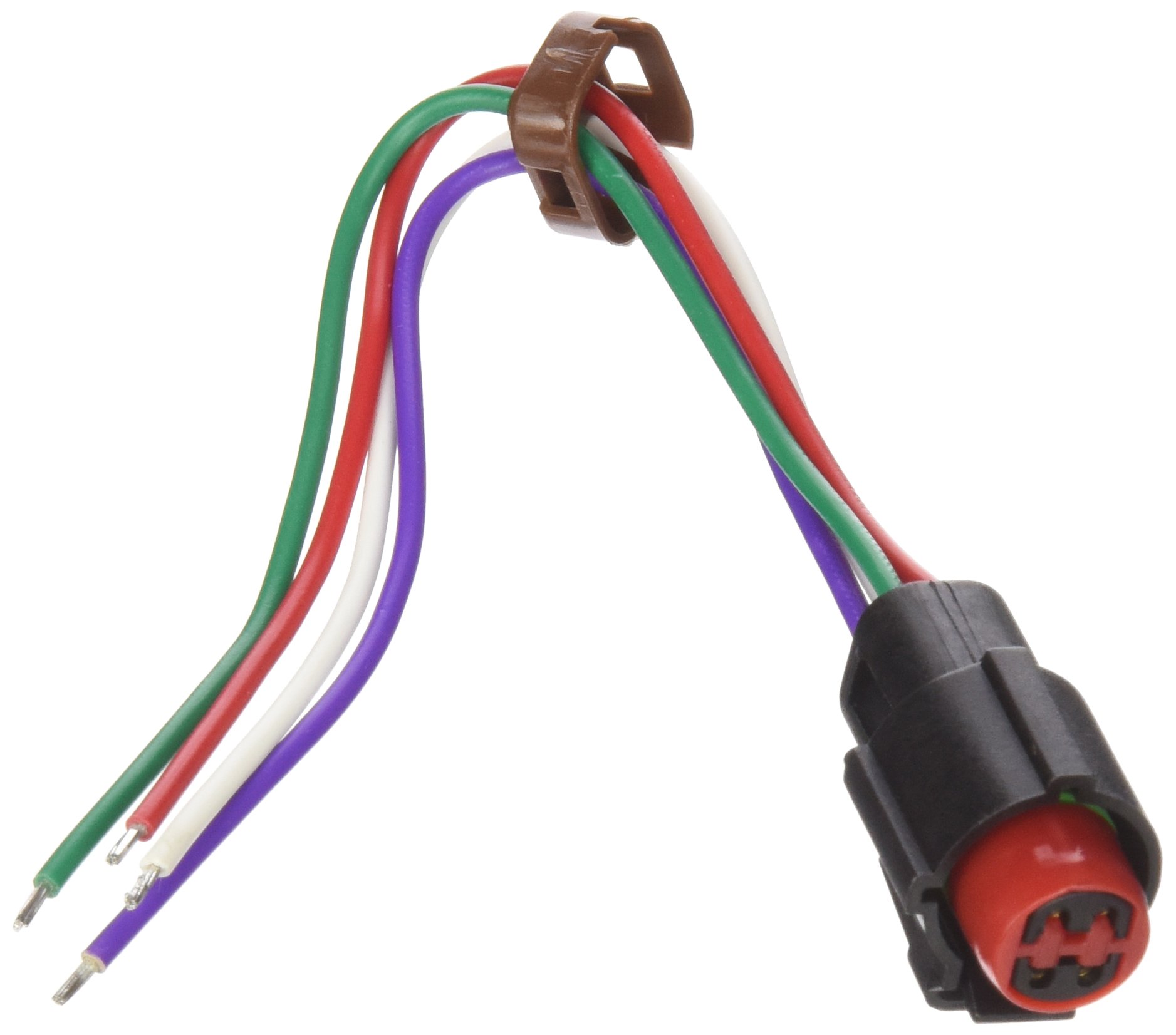 Standard S805 Pigtail Socket - Auto Electrical Connector for Car Repairs