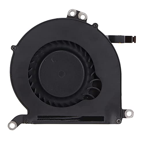 Original Title: Replacement CPU Fans for MacBook AIR A1466/ MacBook AIR A1369 Laptops, 13inch Heat Dissipation CPU Cooler, Replacement Parts Kits 5V Optimized Title: Genuine Replacement CPU Cooling Fan for MacBook Air A1466 & A1369 (13-inch) - 5V Laptop Heat Sink Fan - Perfect for Overheating Issues & DIY Repairs - Ideal for Home, Office & Student Use