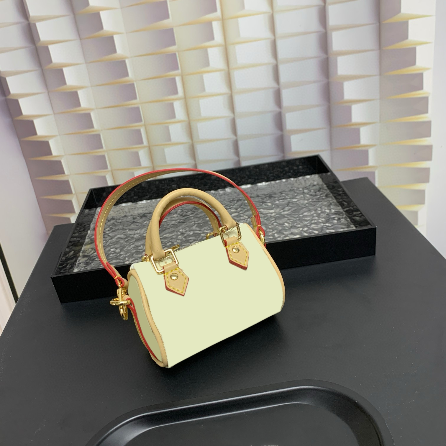 Mini Handbag for Women - Small Crossbody Purse with Adjustable Strap, Fashionable & Lightweight - Perfect for Parties, Travel & Everyday Use