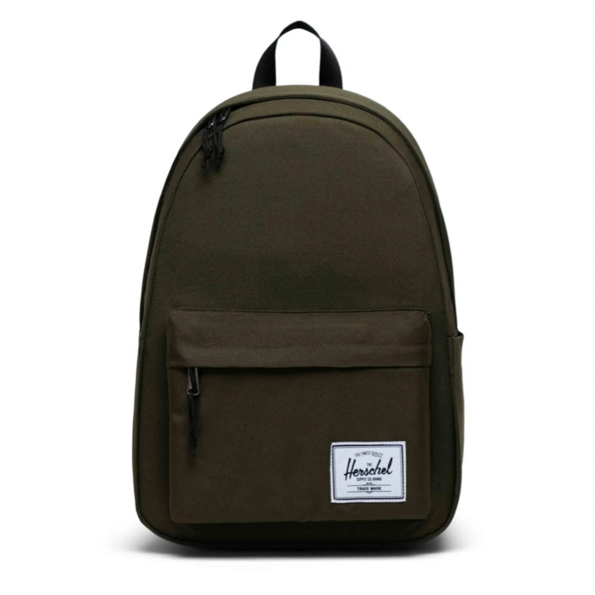 Herschel Classic XL Backpack for Men & Women - Water-Resistant Ivy Green Laptop Backpack - Perfect for Travel, Work & School