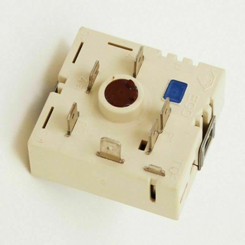 Frigidaire Oven Switch Replacement Part 305458904 AP4362668 - Compatible with Frigidaire Ovens for Easy DIY Repair & Maintenance | Perfect for Home Kitchen Appliance Fixes
