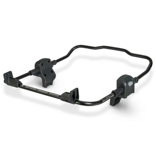 UPPAbaby Infant Car Seat Adapter for Chicco - Universal Stroller Compatibility | Safe & Easy Travel System for Newborns | Perfect for City Walks, Shopping Trips & Air Travel