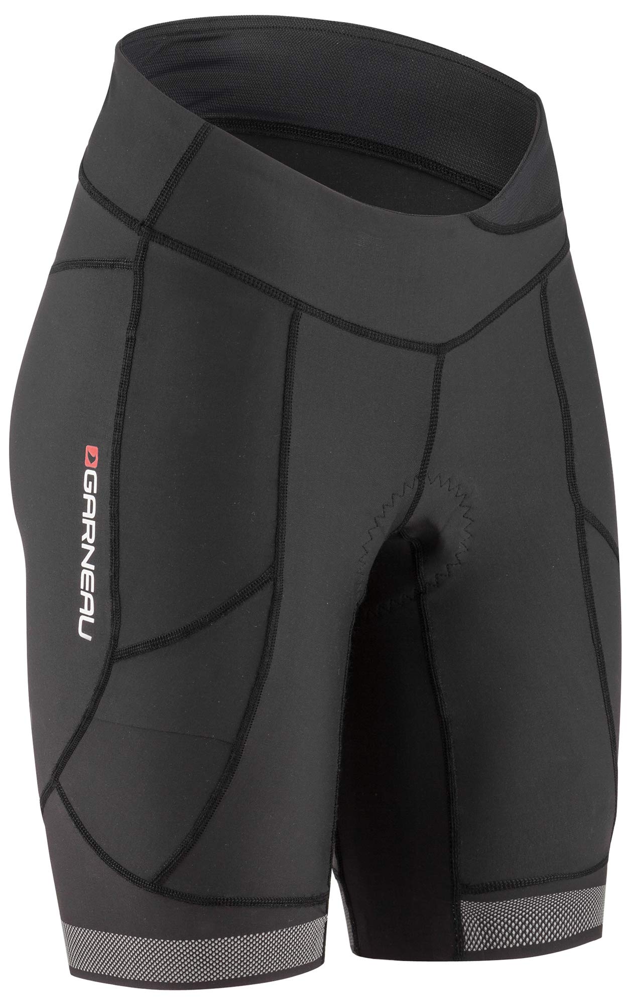 Louis Garneau Women's CB Neo Power Bike Shorts - High-Performance Cycling Shorts for Women, Comfortable & Breathable for Road & Mountain Biking | Perfect for Training, Racing & Long-Distance Rides