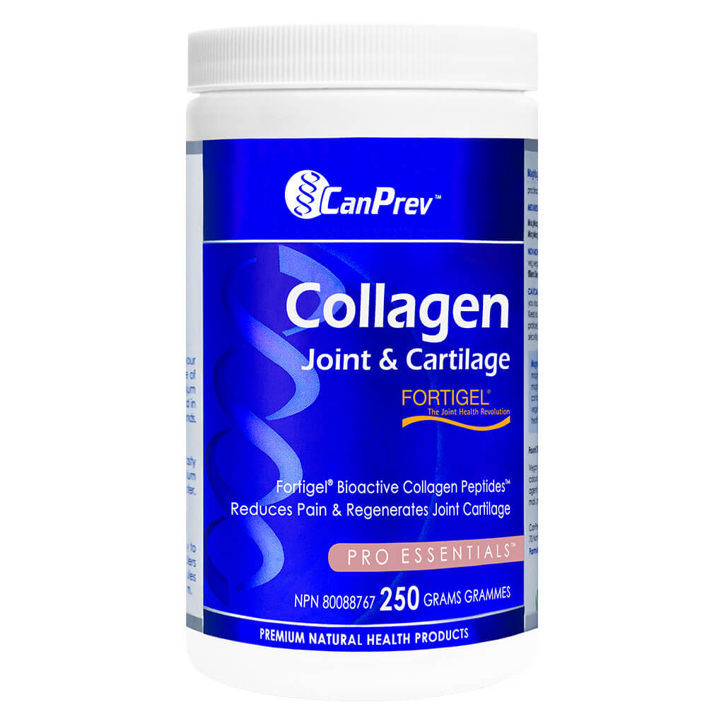 Premium Collagen Powder for Joint & Cartilage Support - Supports Mobility & Flexibility - Ideal for Athletes, Seniors & Active Lifestyles