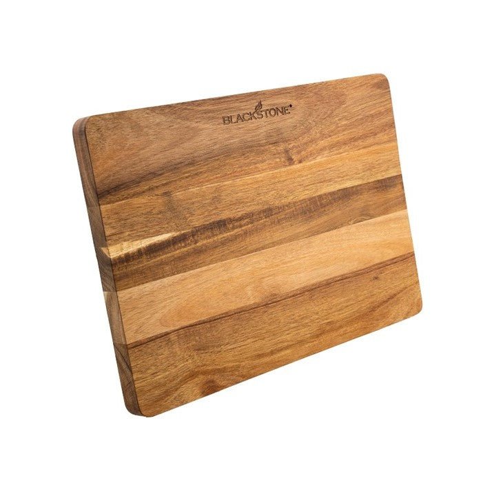 Extra Large Griddle Top Cutting Board - Premium Non-Slip Chopping Board for Kitchen, BBQ & Outdoor Cooking - Perfect for Meat, Vegetables & Meal Prep