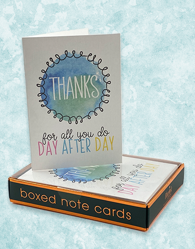 Thank You Cards for All Occasions - Express Gratitude with Elegant Greeting Cards | Perfect for Weddings, Birthdays, and Appreciation Gifts