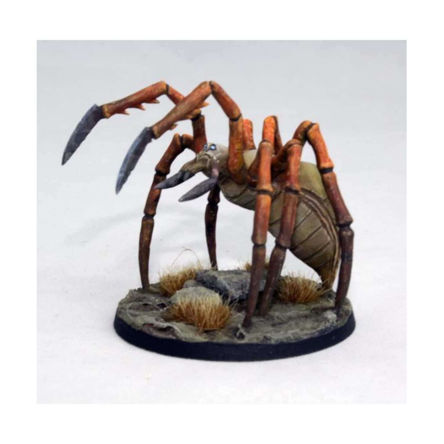 War Spider Strategy Board Game - Competitive Tabletop Game for Adults & Teens - Perfect for Game Nights & Family Gatherings